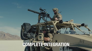 Ops-Core In Action | Scalable, Modular Helmet Systems