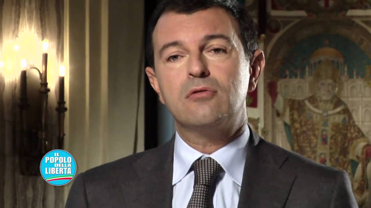 DE PASQUALE FABRIZIO