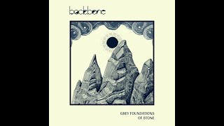 BACKBONE - "Grey Foundations of Stone" EP (2021) Full Album