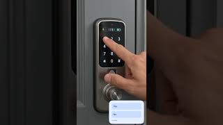 Stop! Watch This Before You Buy a Smart Lock (2026 Edition)#shorts