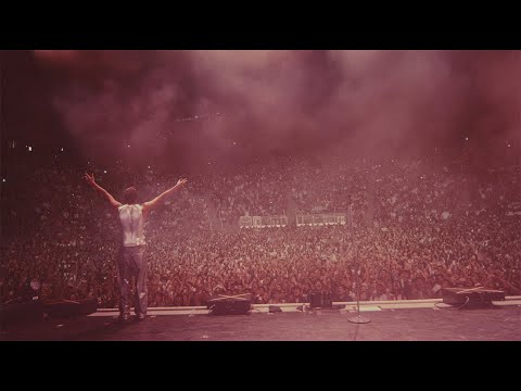 GOD SAID NO TOUR EPISODE 2