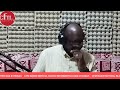 Transmissão ao vivo de Rádio Capital Fm Guiné-Bissau