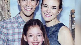 The love Story of Snowbarry and FlashFrost 💙❤️🩵❄️⚡️