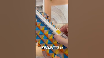 I 3D Printed a Zipper (on Snapmaker U1!)