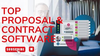 Top Proposal & Contract Software 2025 | For Freelancers & Agencies || #proposal