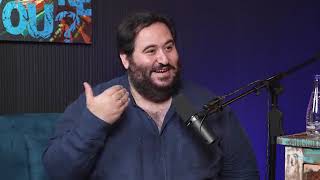 Podcast Exclusif.  OUSSAMA AMMAR et TUGAN BARA.@ArnaudLabossiere @oussamaammaroff