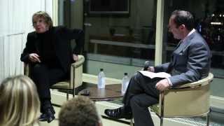 Shirley MacLaine On The English Weather & Work Ethic On Downton Abbey