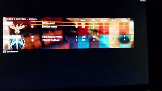 Gb proof map 1 win Breach