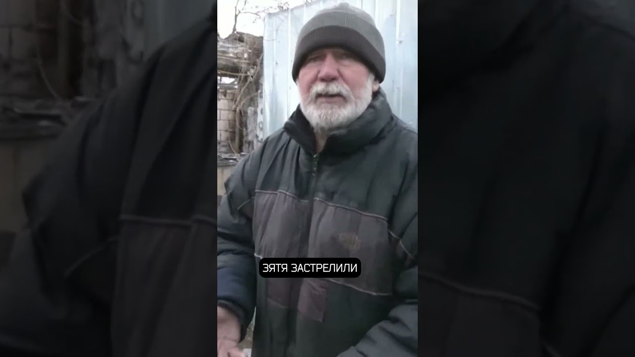 Леонид Парфенов о Буче