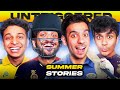 The boys on best summer vacation memories ipl mangoes celebrity crushes and more