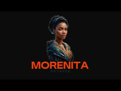 Octavee - Morenita