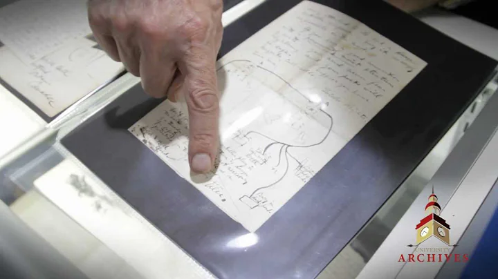 John Reznikoff of University Archives at the Boston International Antiquarian Book Fair