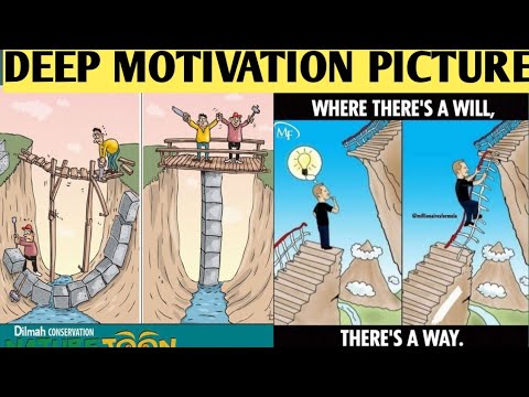 TOP 50 DEEP MEANING MOTIVATION PICTURE | ONE PICTURE MILLIONS WORDS FOR ...