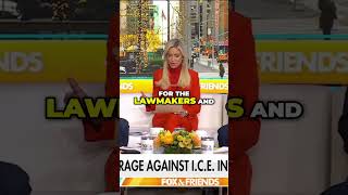 Ice Detention Visits New Rules Explained By Homeland Security