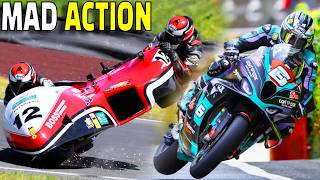 🇮🇲 ISLE OF MAN The Most DANGEROUS Race in the WORLD
