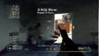 Insane 2 Piece SpawnShot! OMG