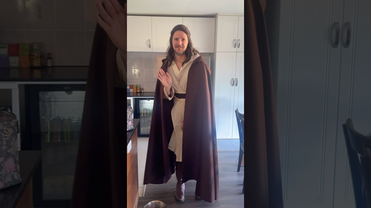 BTS of today’s skit @CrackerMilk