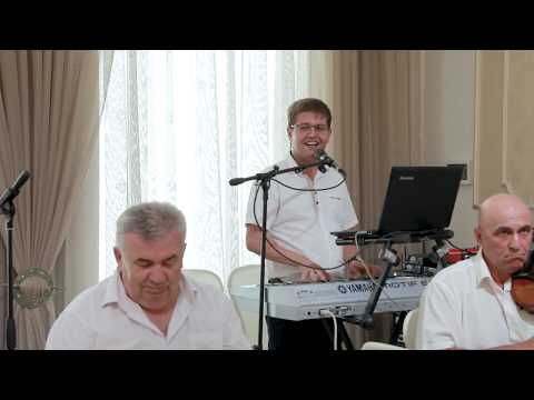 Крымскотатарский ансамбль 'Салгъыр' / Crimean Tatar ensemble ' Salgyr' (PRESTIGE 2019)