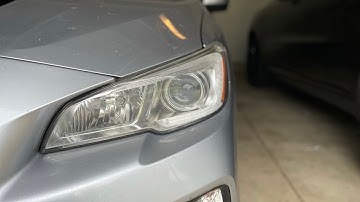 2016 WRX COBB Stage 1 (ECU Reflash) 93 tune with launch control (2-step)