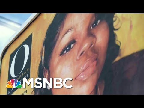 'An American Issue': Mark Cuban On The NBA, Oprah And The Cultural Movement To End Racism | MSNBC