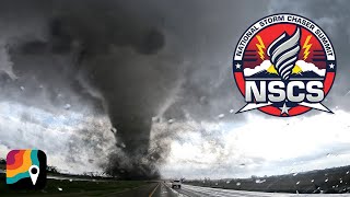 LIVE from the National Storm Chaser Summit 2026