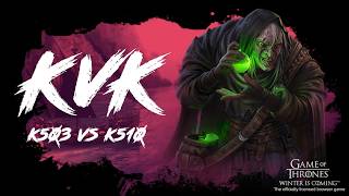 GOTWIC KVK 503 vs 510