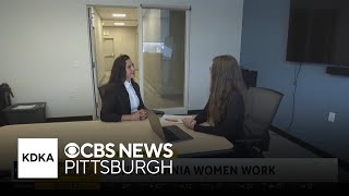 KD Sunday Spotlight: Pennsylvania Women Work