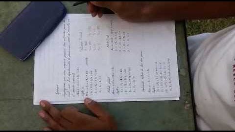 Relación dual - primal