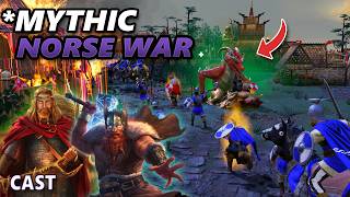 The Most Volatile Match Up in AoM 