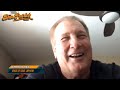 Dave Lapham Explains Where His Signature "Bam Bam Bam" Radio Call Comes From | 01/28/22