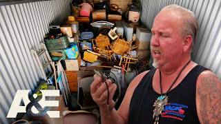 Storage Wars: Big Bets, Packed Lockers & Unexpected Payoffs | Full Episode Marathon | A&E