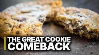 The Great Cookie Comeback | The Shocking Betrayal That Crushed a Legend | The Bittersweet Comeback