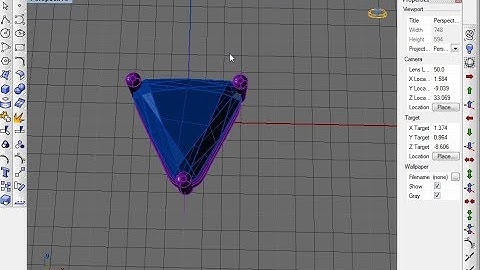 trillion kolet gemvision matrix tutorialjewelry cad design in rhino cad matrix gemvision  tutorial