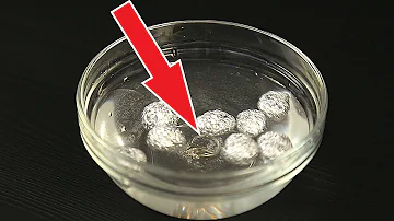 Jak vyčistit stříbro kečupem?