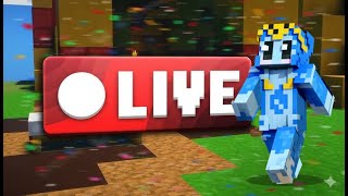 Minecraft BEDWARS live in McFleet With Glorious Model O 40+ CPS GamesWithgod #mcfleet #minecraft