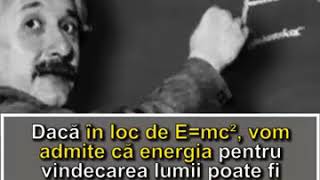 Scrisoarea Lui Albert Einstein Catre Fiica Sa Lieserl Einstein Youtube
