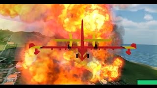 Mobile Flight Pilot Simulator 3D Free screenshot 5