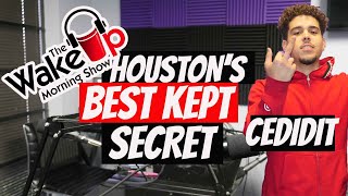Houstons Best Kept Secret- The WakeUp Morning Show PODCAST