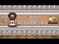 The Sound of the Proto Indo European language (Numbers, Words & Story)