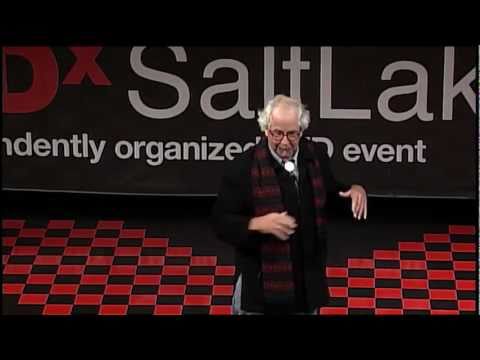 TEDxSaltLakeCity - Hank Louis - Compassionate Sust...