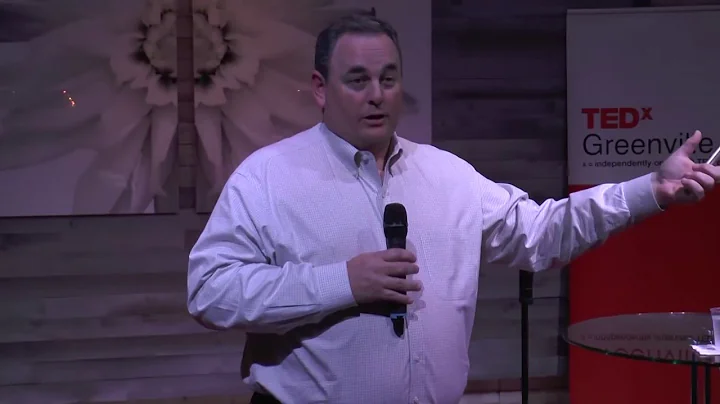 Navigating Cloud Technologies | Keith Coker | TEDx...