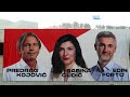 Últimas noticias | 04 octubre 2026 - Tarde