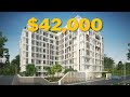 Own Your Slice of Paradise: New Condo in Pratumnak Hill, Pattaya | $42,000 USD. | Pearl Property