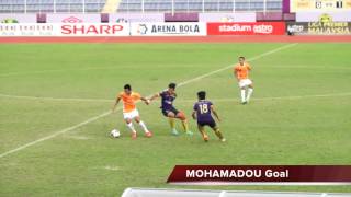Malaysia Premier League 2014 Uitm Vs Pdrm Fa Replay