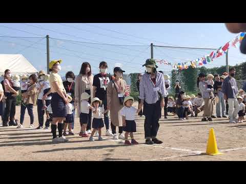 2021年10月2日 運動会①