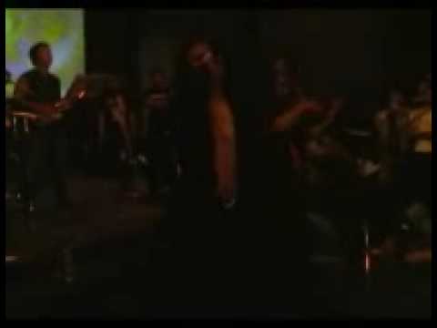 DROSOPHILA - LIVE - Jogja Metal Fest - Restless