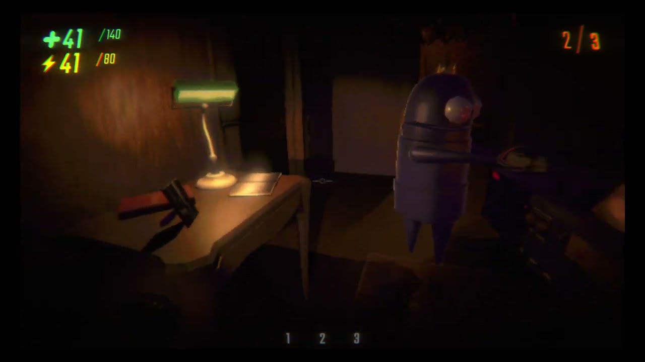 R.E.P.O. 🤖 folge 39 💎