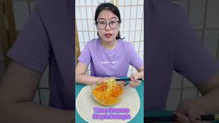 TISSUE PENYERAP MINYAK GORENGAN / KERTAS MINYAK MAKANAN / KERTAS SERAP MINYAK #shorts #viral #short