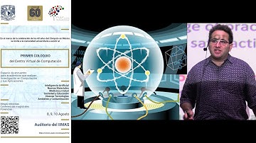 Quantum Computing and the Limits of the Efficiently Computable (Scott Aaronson)