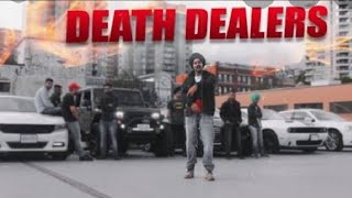 NseeB--Death Dealer (full song) NSEEB ft JAGGA world record